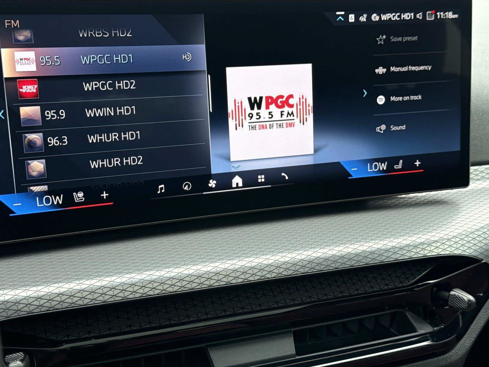 New 2026 BMW 430i xDrive w/ Premium Package AWD/4WD image 3