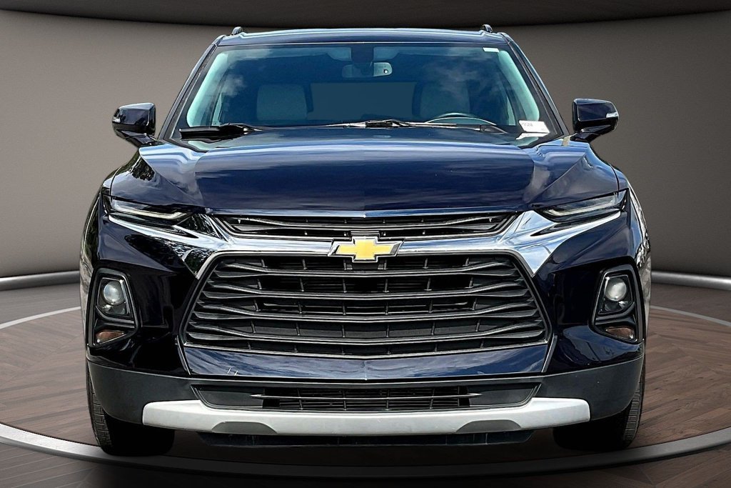 Used 2020 Chevrolet Blazer LT FWD image 2