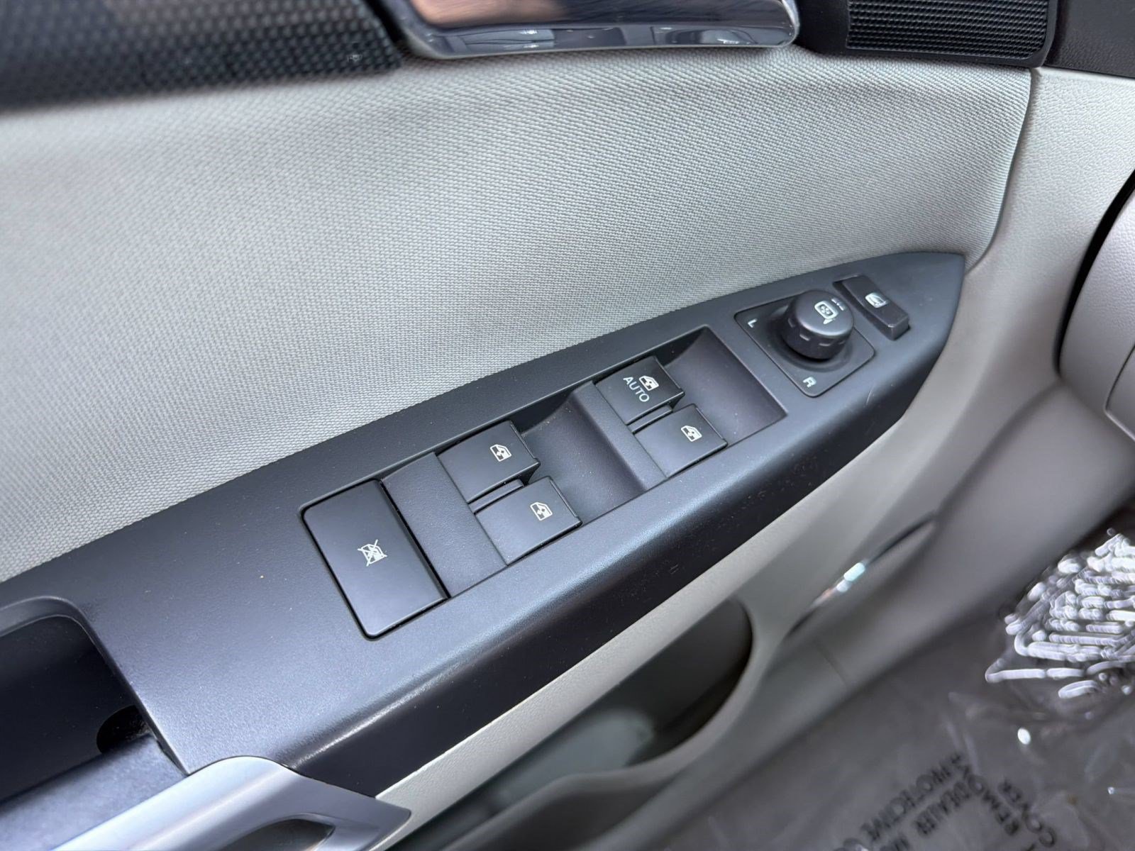 Used 2008 Saturn Vue XE w/ Preferred Package FWD image 23