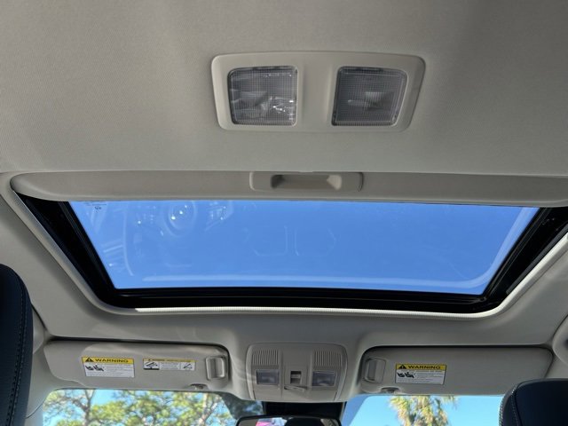 New 2025 MAZDA CX-5 AWD 2.5 S w/ Premium Plus Pkg image 12