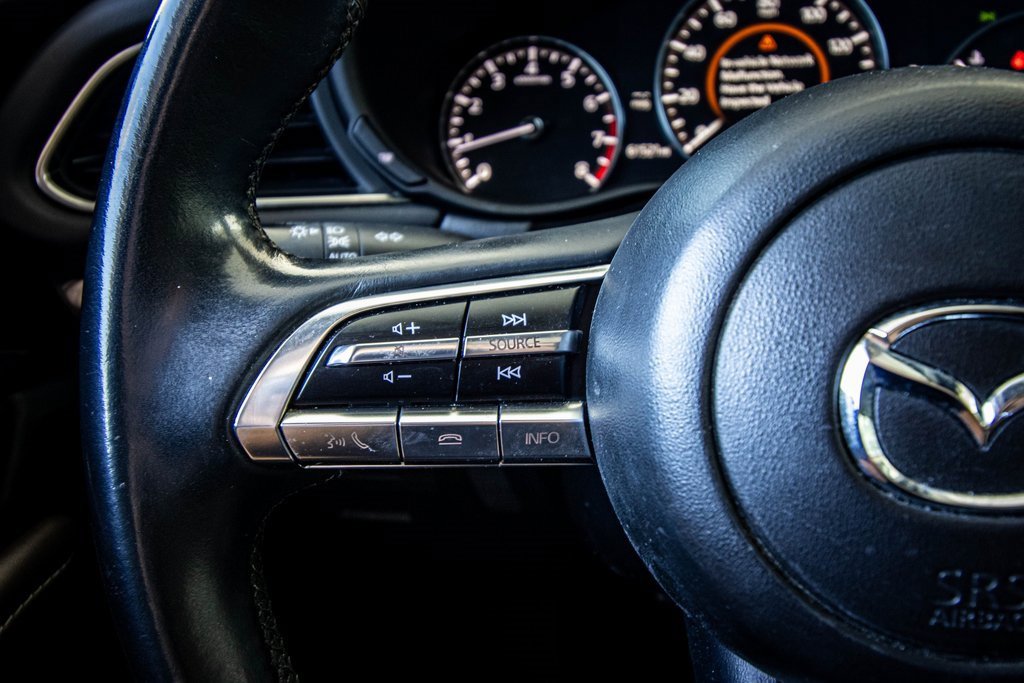Used 2020 MAZDA CX-30 AWD w/ Premium Package image 28