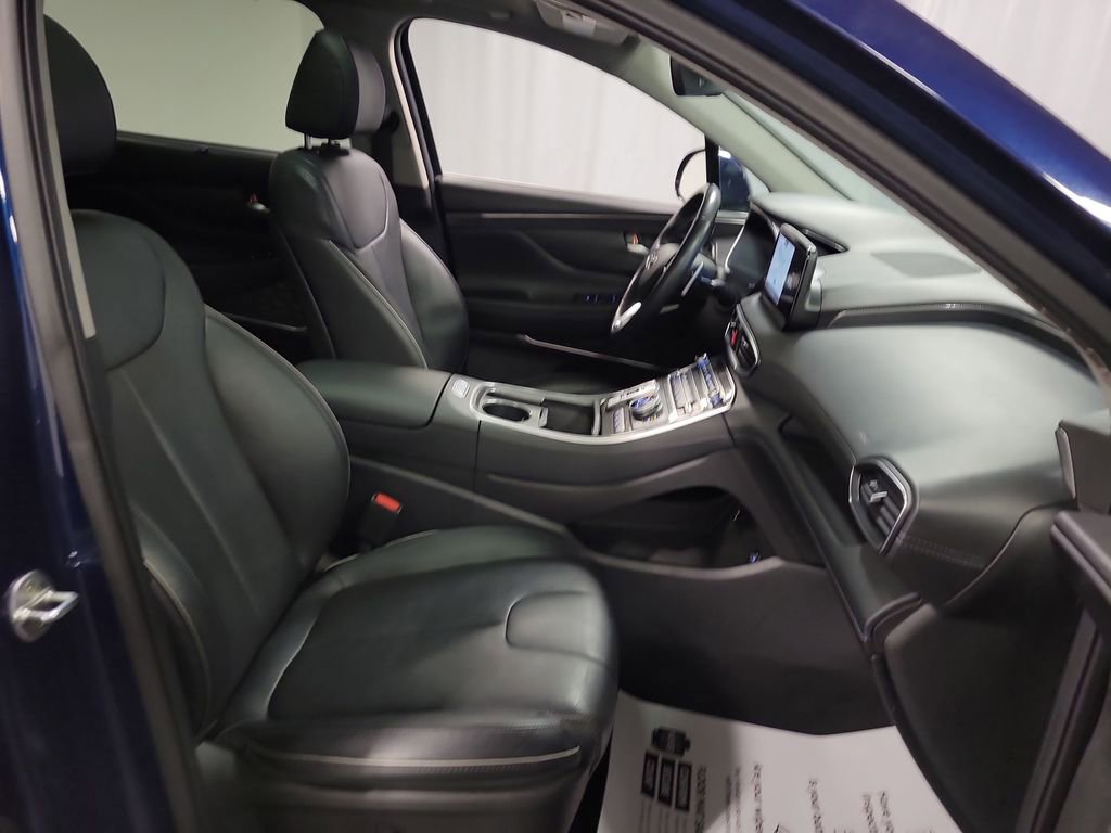 Used 2023 Hyundai Santa Fe Limited AWD/4WD image 25
