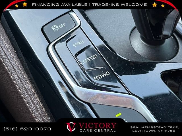 Used 2019 BMW 540i w/ Luxury Seating Package image 36