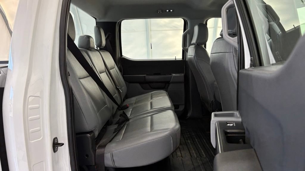 Used 2023 Ford F150 XL RWD image 26