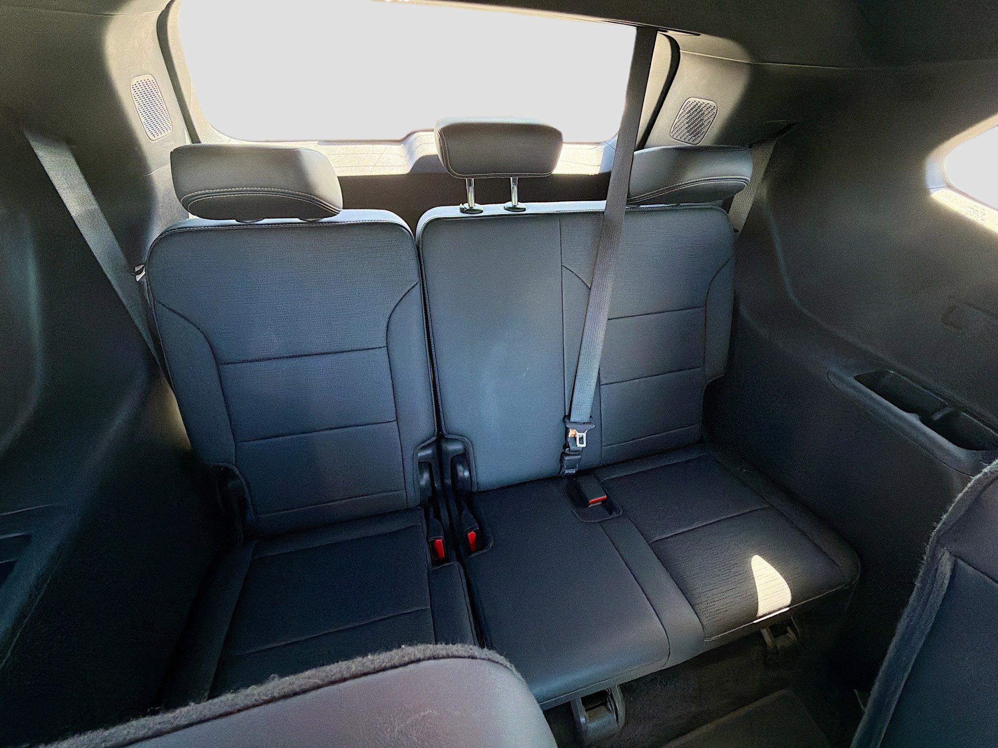 Used 2025 Buick Enclave Sport Touring image 21