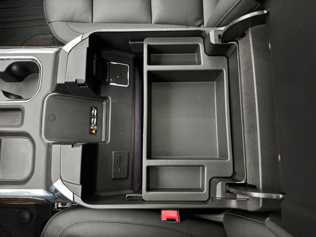 New 2026 GMC Sierra 1500 Elevation w/ Elevation Premium Package image 29
