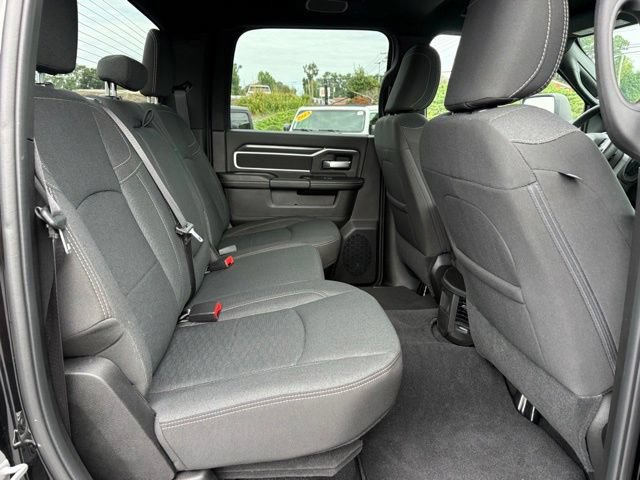 Used 2026 RAM 2500 Big Horn AWD/4WD image 22