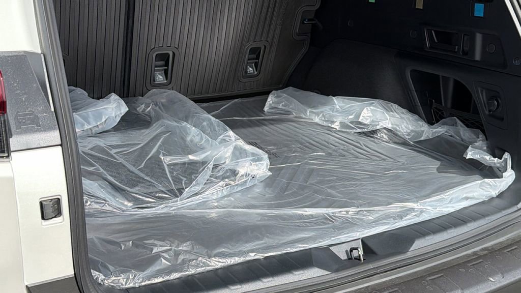 New 2026 Subaru Outback Touring XT AWD/4WD image 52