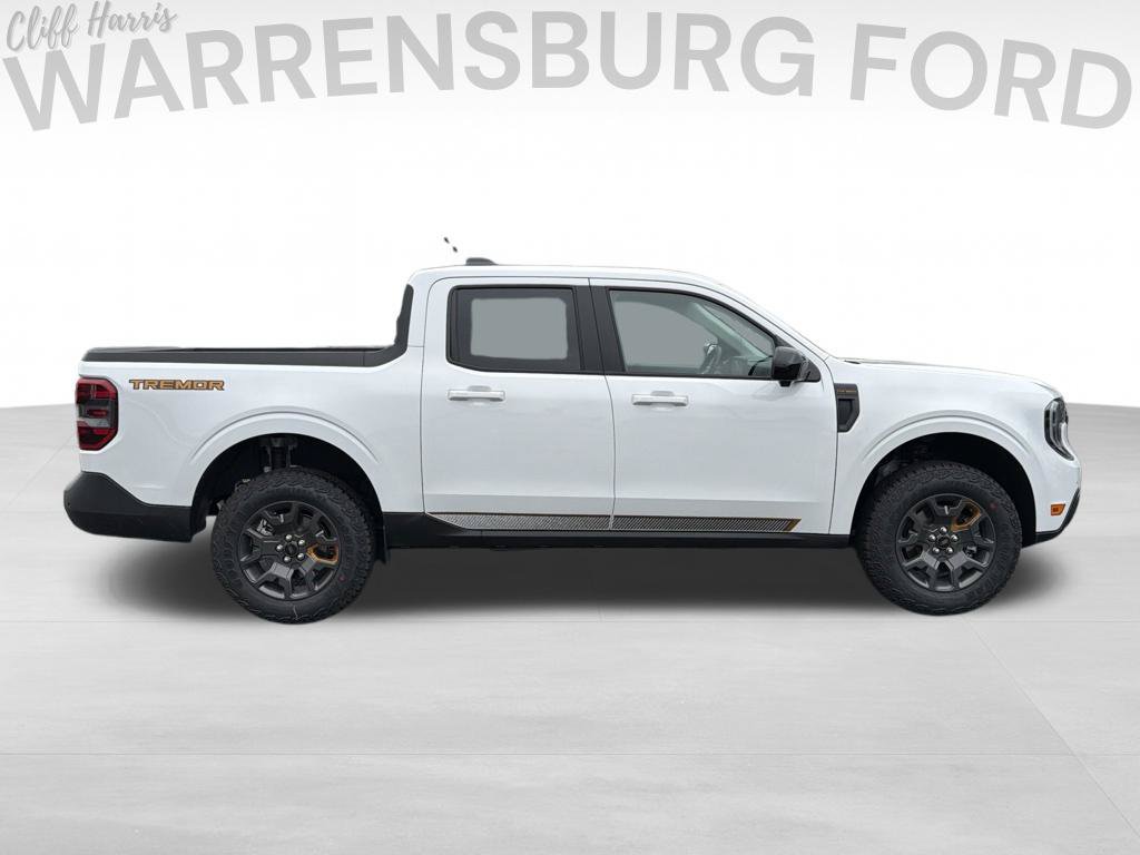 New 2026 Ford Maverick Tremor AWD/4WD image 8