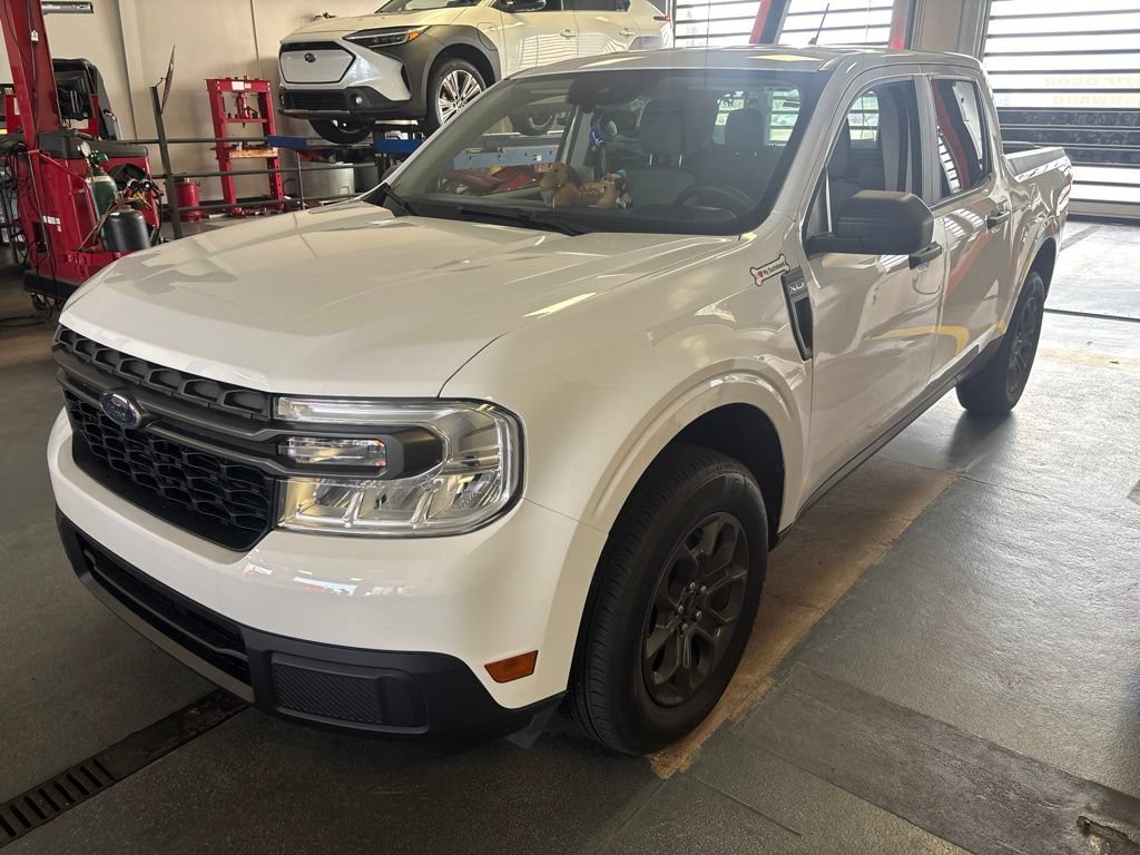 Used 2024 Ford Maverick XLT w/ Equipment Group 300A Standard AWD/4WD image 1
