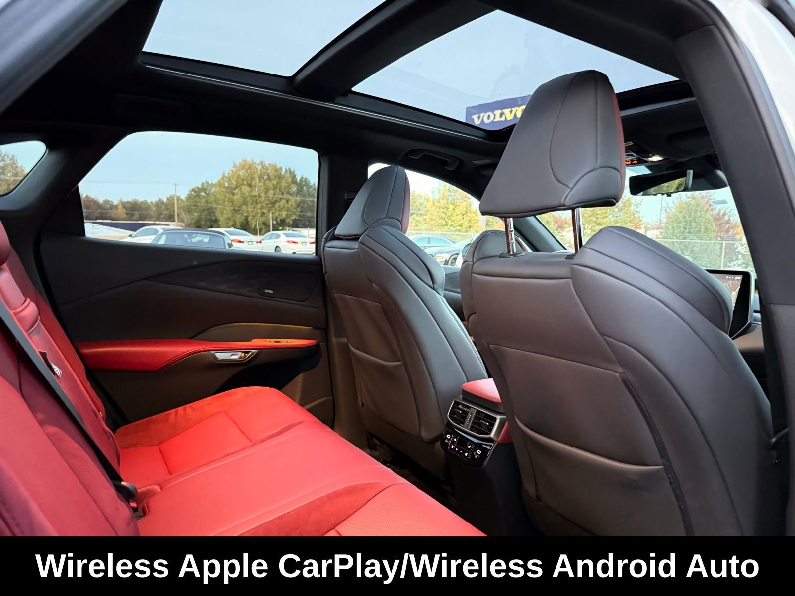 Used 2023 Lexus RX 500h F Sport w/ Accessory Package (2T) image 21