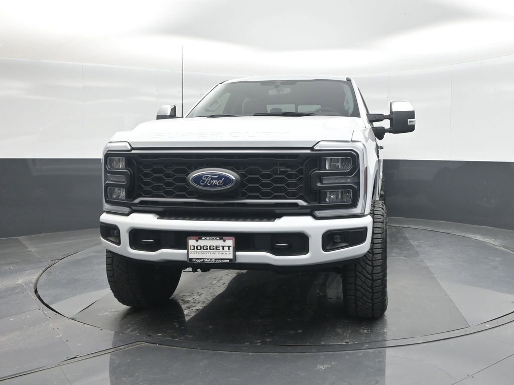 Used 2024 Ford F250 XLT w/ XLT Premium Package image 5