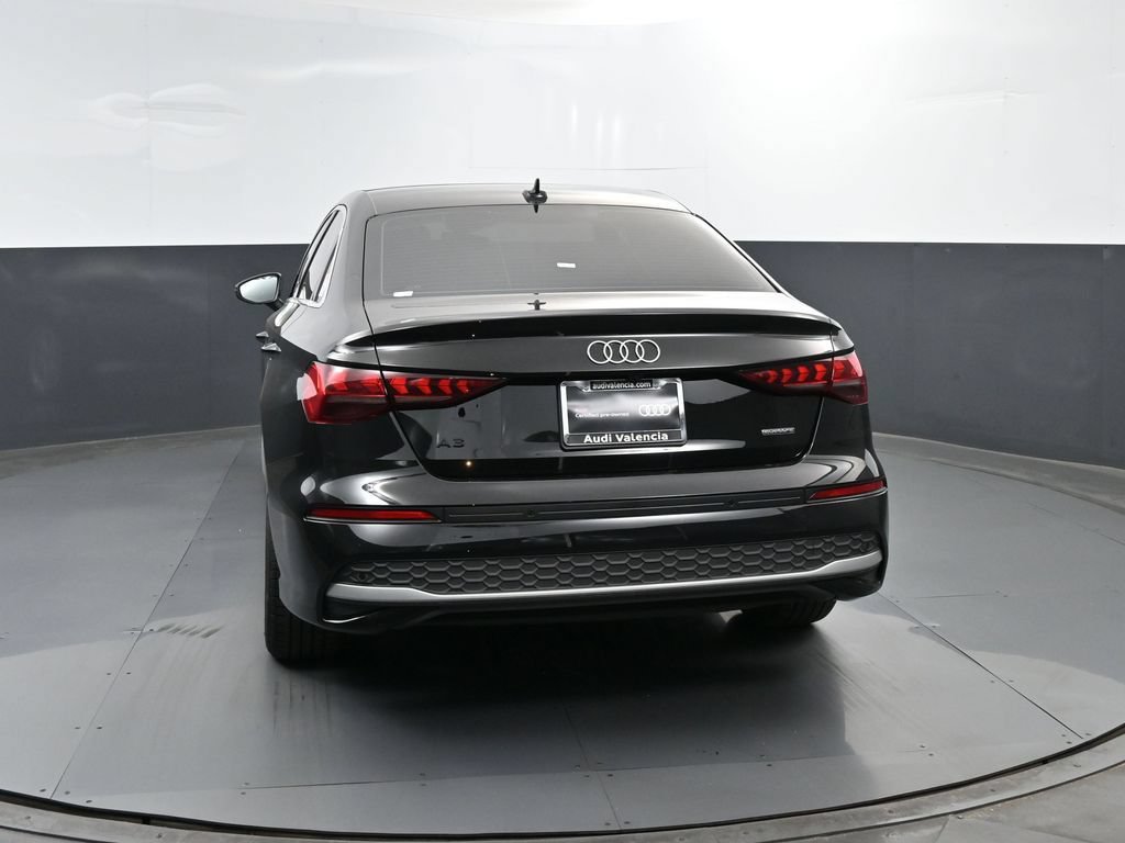 Certified 2025 Audi A3 2.0T Premium AWD/4WD image 22