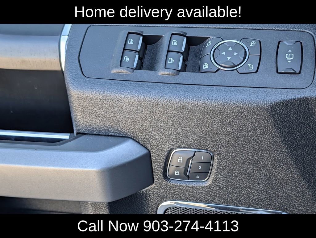 Used 2019 Ford F250 Platinum w/ Platinum Ultimate Package image 27