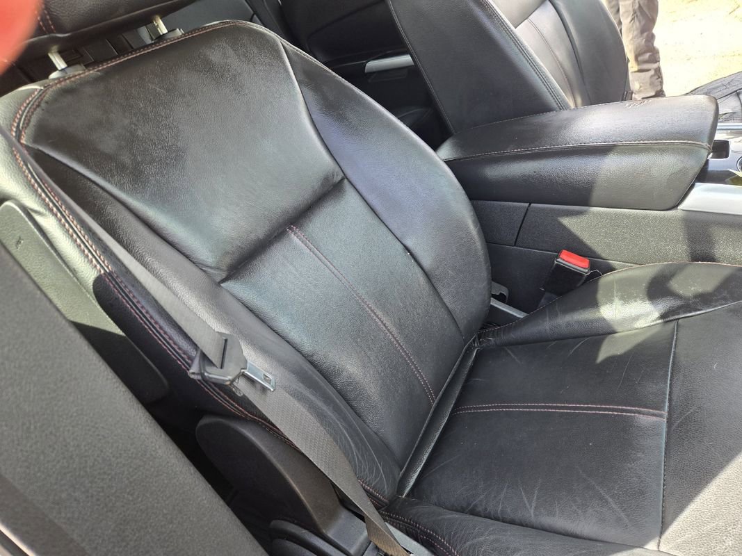 Used 2011 Ford Edge Limited w/ 301A Rapid Spec Order Code image 22