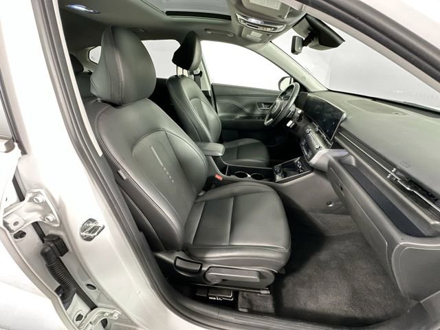 Used 2024 Hyundai Kona Limited AWD/4WD image 30