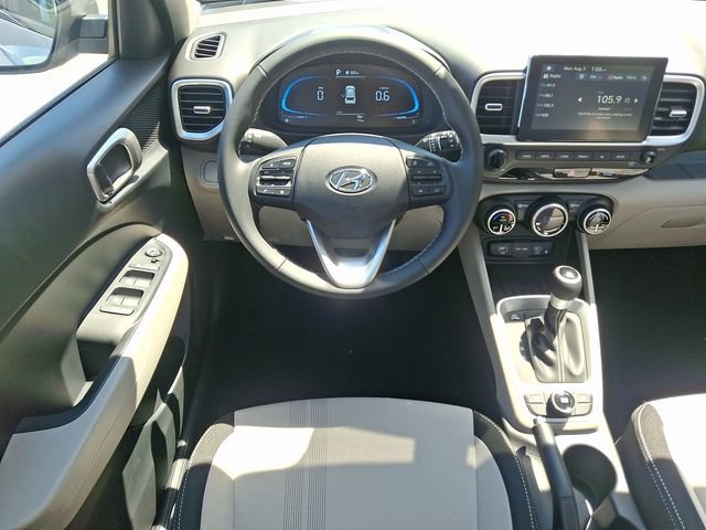 New 2026 Hyundai Venue SEL FWD image 12