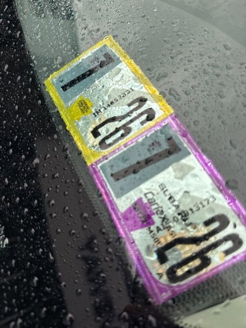 Used 2024 Subaru Outback Limited image 10