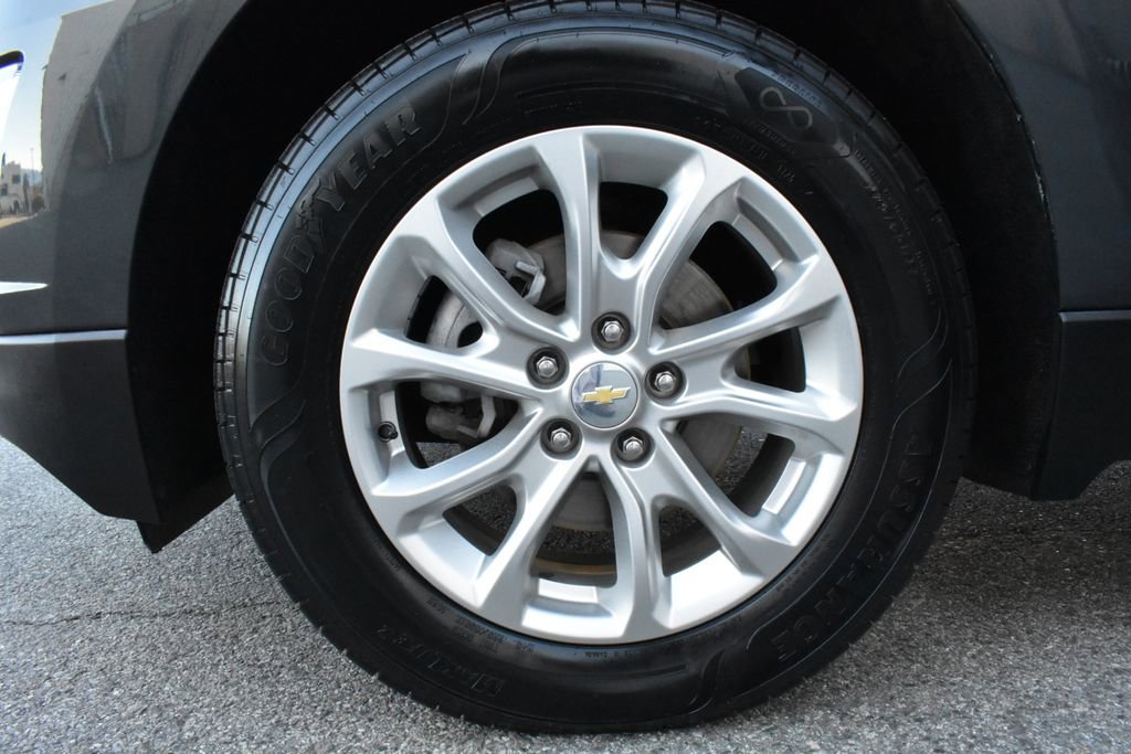 Certified 2020 Chevrolet Equinox LT image 26