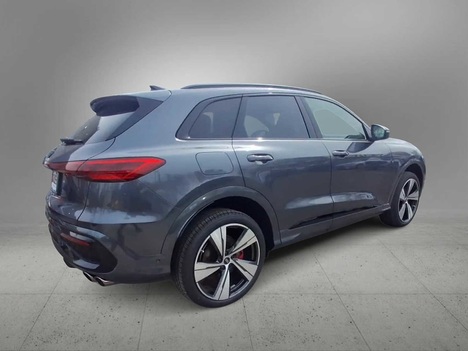 New 2025 Audi SQ5 Premium Plus image 8