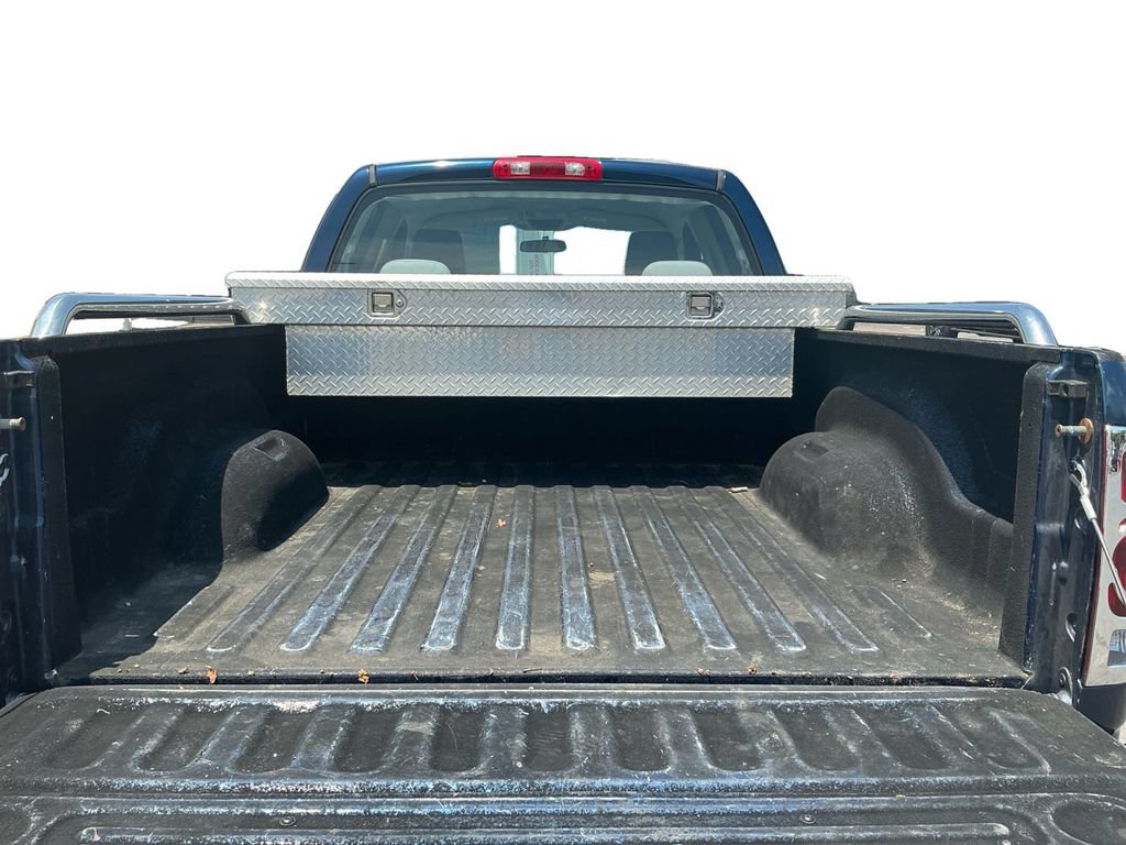 Used 2006 Dodge Ram 1500 Truck SLT RWD image 24