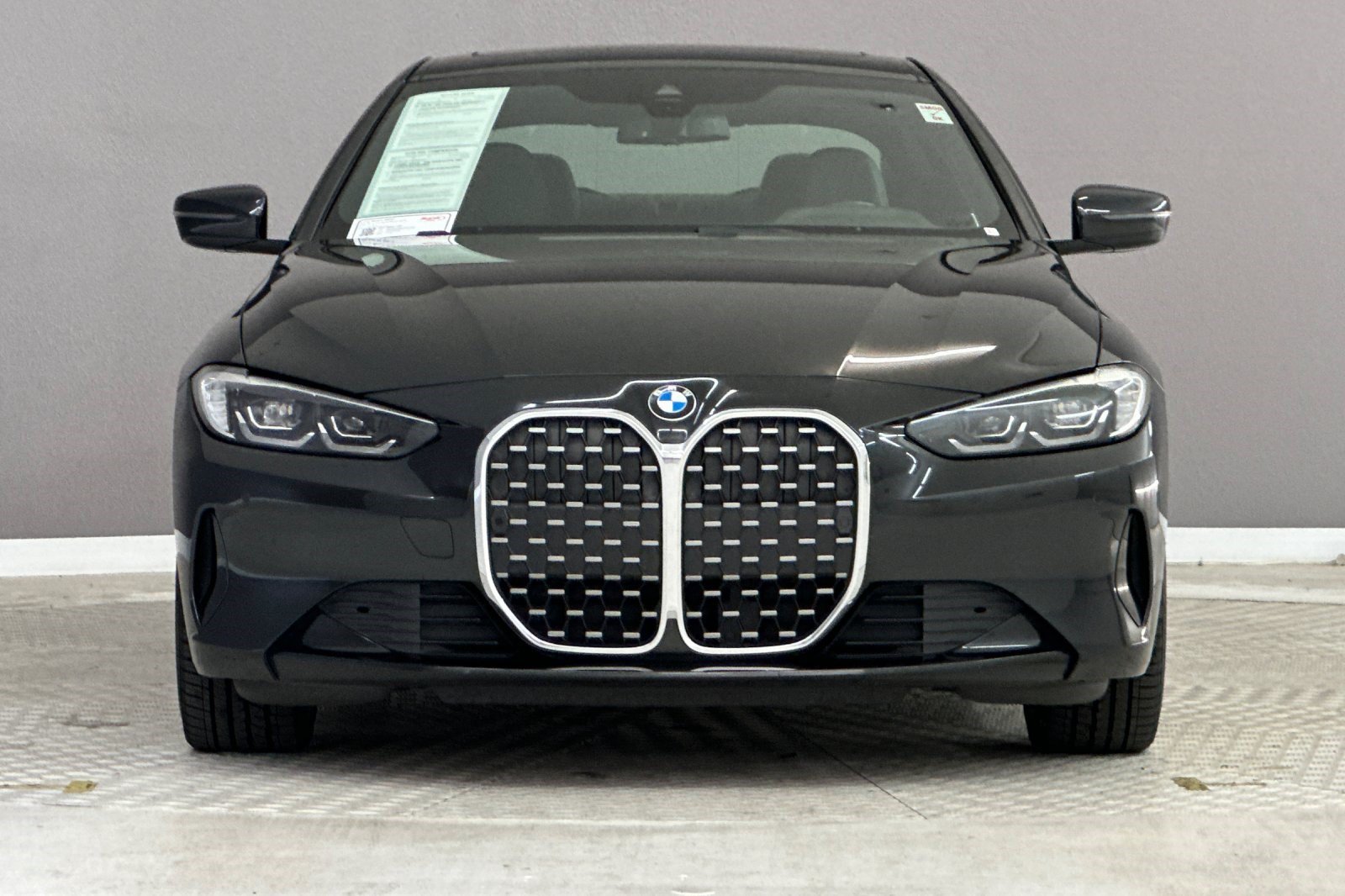Used 2022 BMW 430i Coupe w/ Convenience Package RWD image 5
