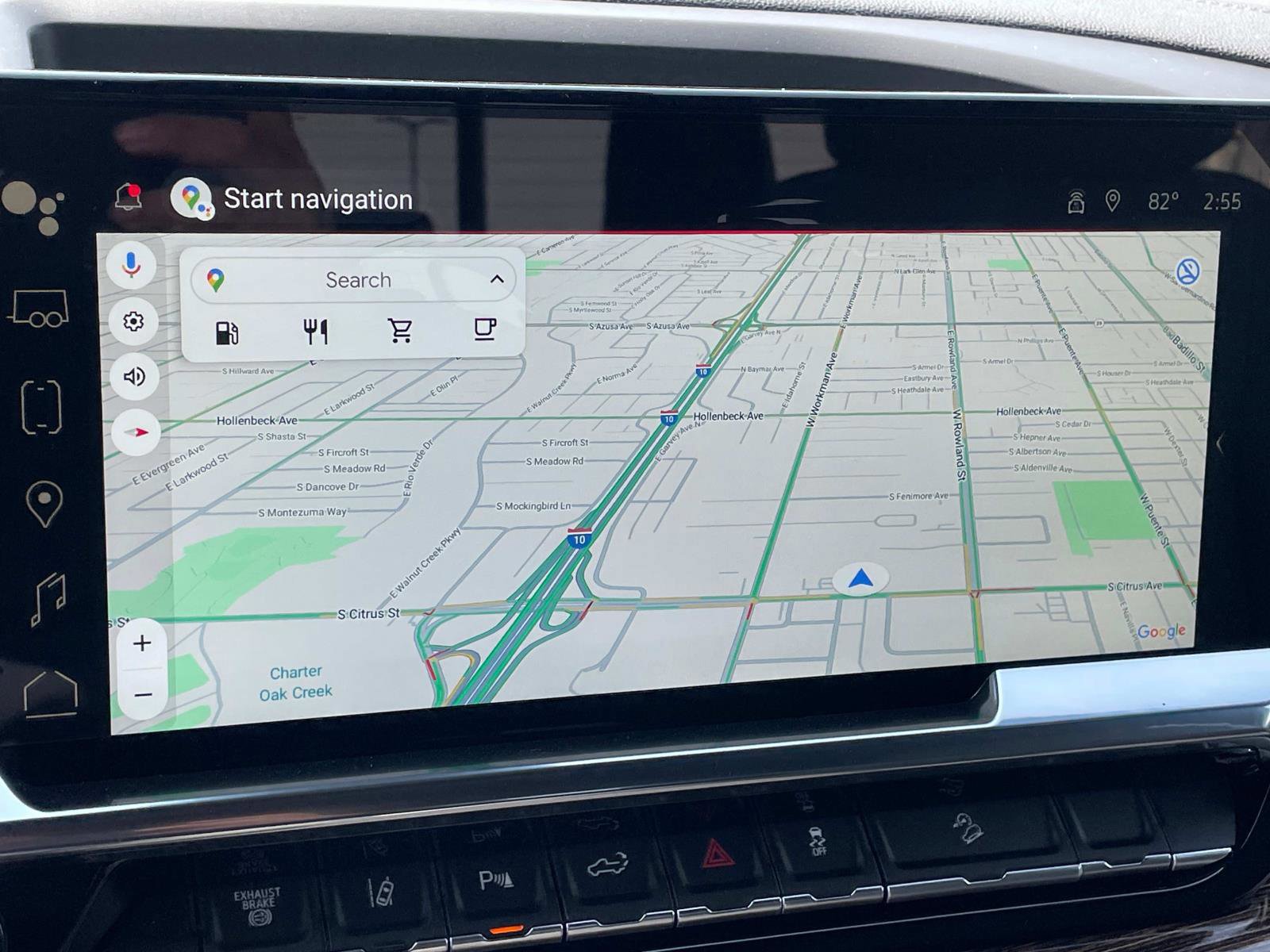 New 2025 GMC Sierra 2500 SLE w/ SLE Value Package; image 15