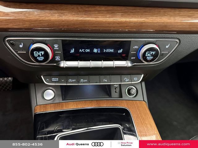 Used 2023 Audi Q5 2.0T Premium AWD/4WD image 24