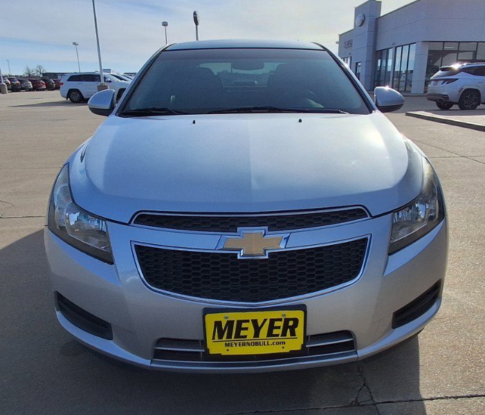 Used 2014 Chevrolet Cruze LT image 3