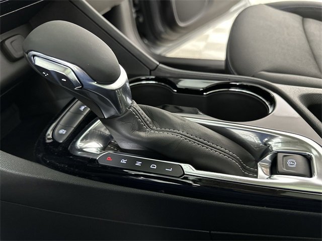 New 2025 Buick Encore GX Sport Touring w/ Experience Buick Package image 16