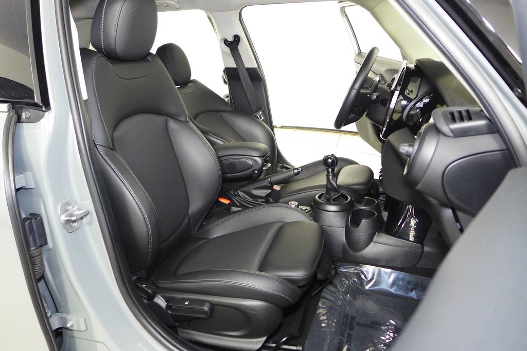 Used 2022 MINI Cooper S image 18