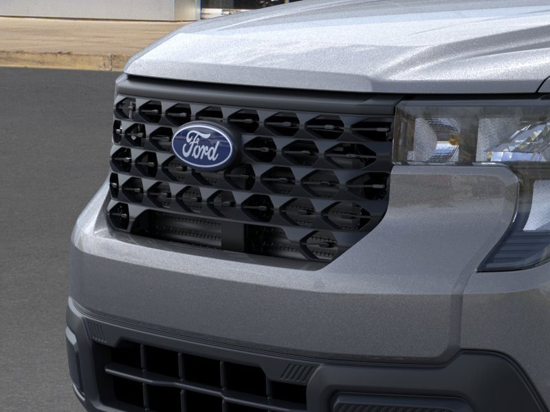 New 2026 Ford Maverick XL FWD image 18