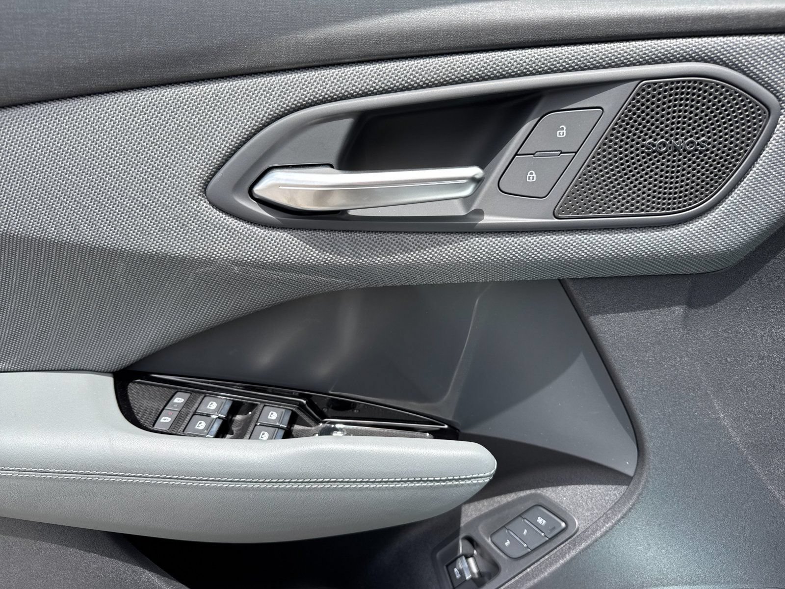 New 2026 Audi Q3 quattro 2.0T AWD/4WD image 8
