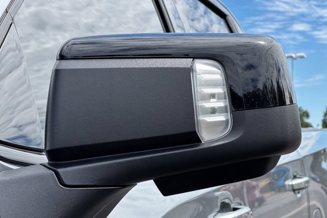 Used 2024 GMC Sierra 1500 AT4X AWD/4WD image 55