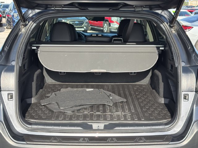 Certified 2024 Subaru Outback Touring AWD/4WD image 29