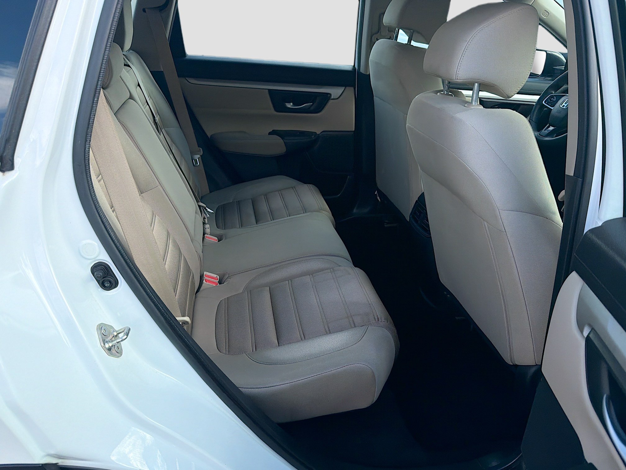 Used 2019 Honda CR-V LX image 27