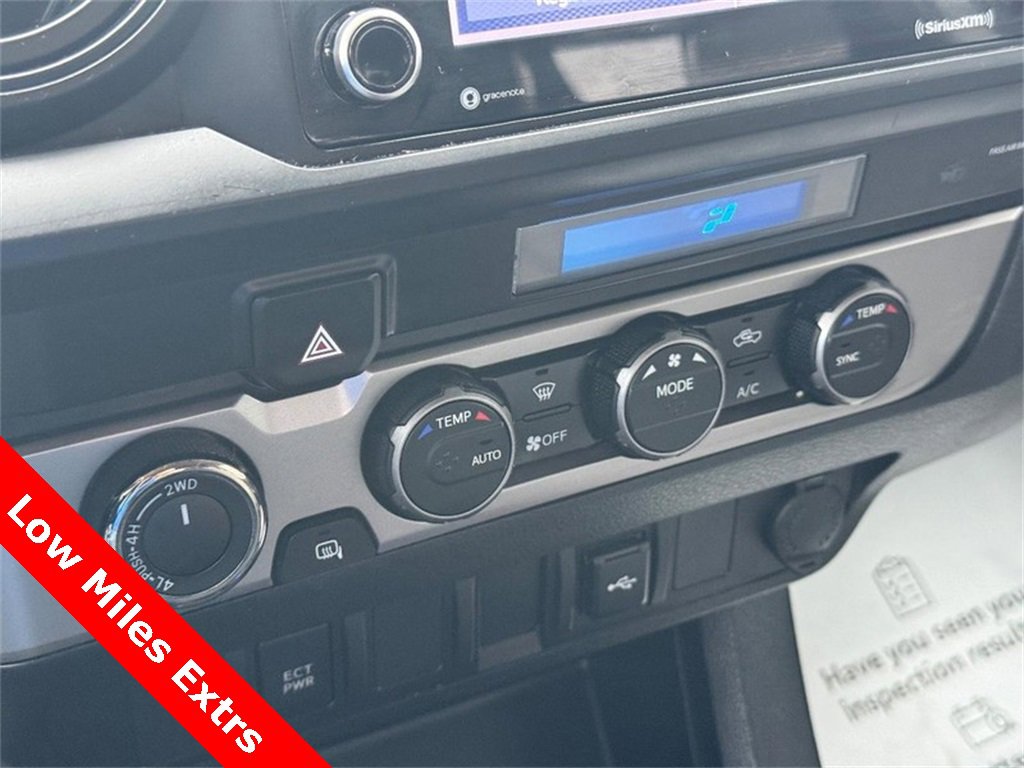 Used 2023 Toyota Tacoma SR image 28