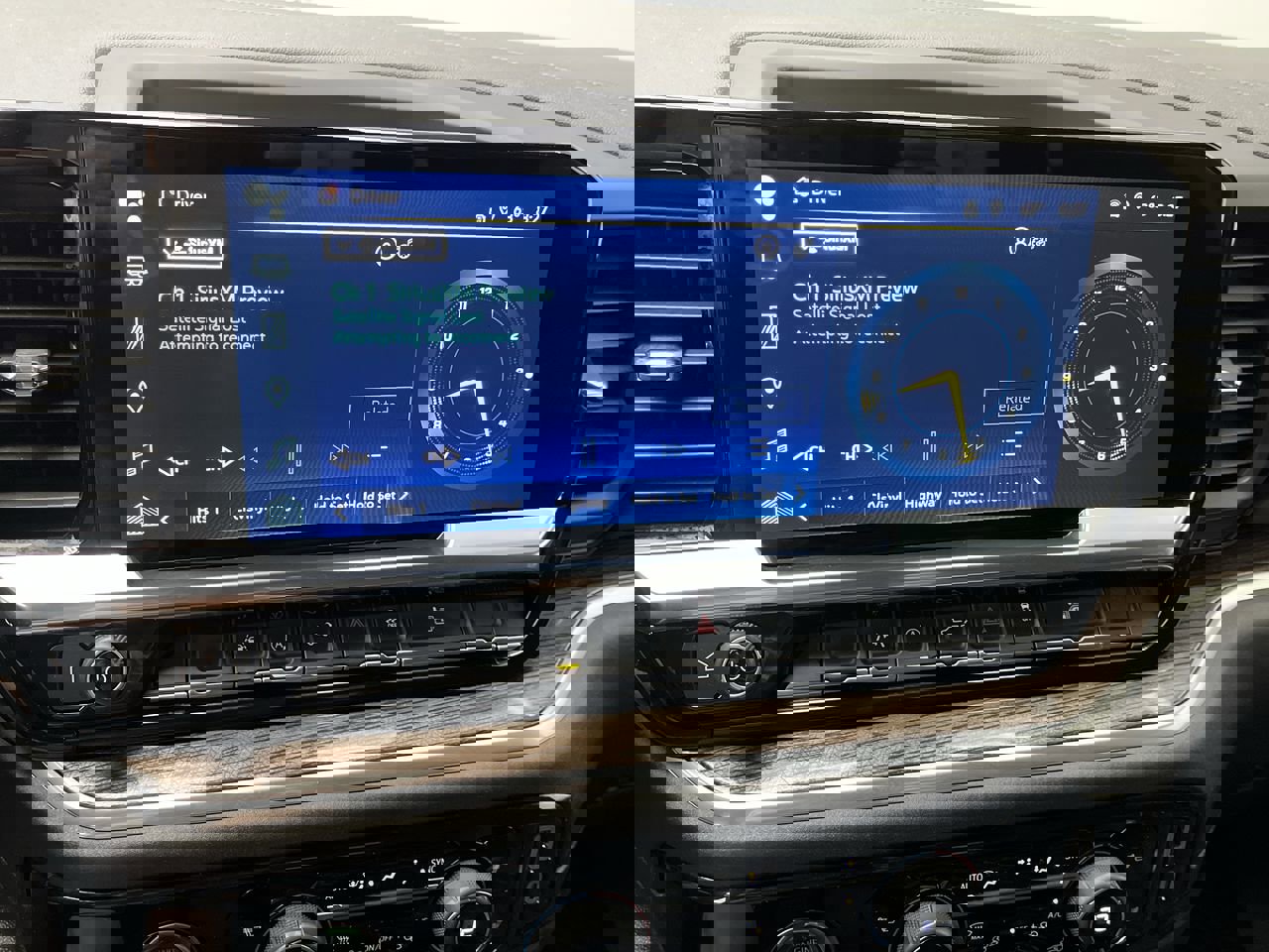 Certified 2024 Chevrolet Silverado 1500 LT image 18