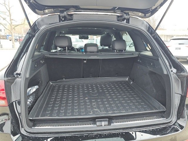 Certified 2022 Mercedes-Benz GLC 300 4MATIC image 8