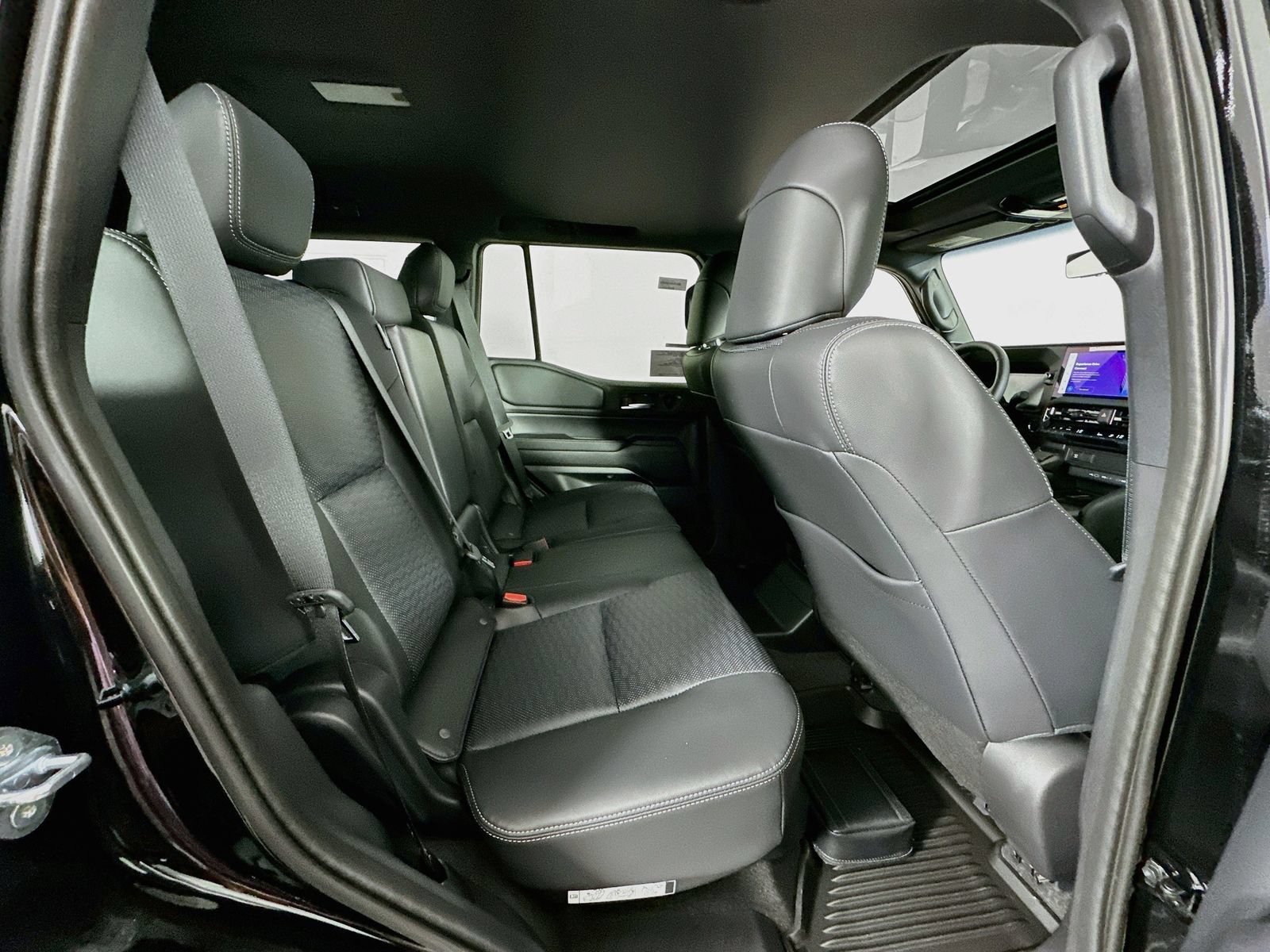 New 2027 Toyota Land Cruiser AWD/4WD image 29