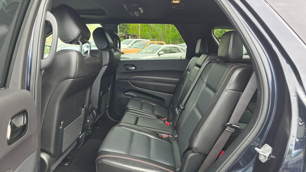 Used 2025 Dodge Durango R/T image 17
