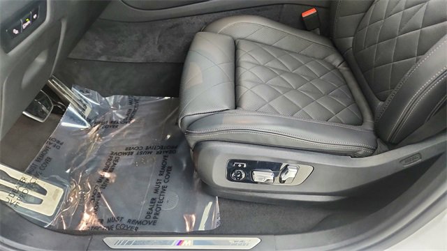 Used 2024 BMW X6 xDrive40i w/ Premium Package image 35