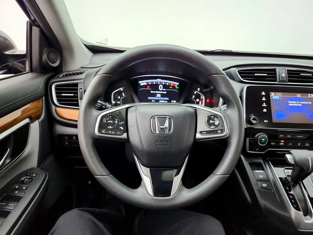 Used 2019 Honda CR-V EX image 20
