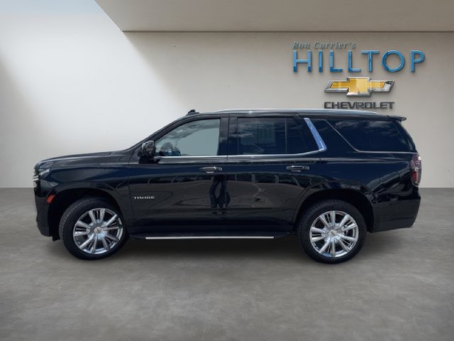 Used 2022 Chevrolet Tahoe High Country AWD/4WD image 11