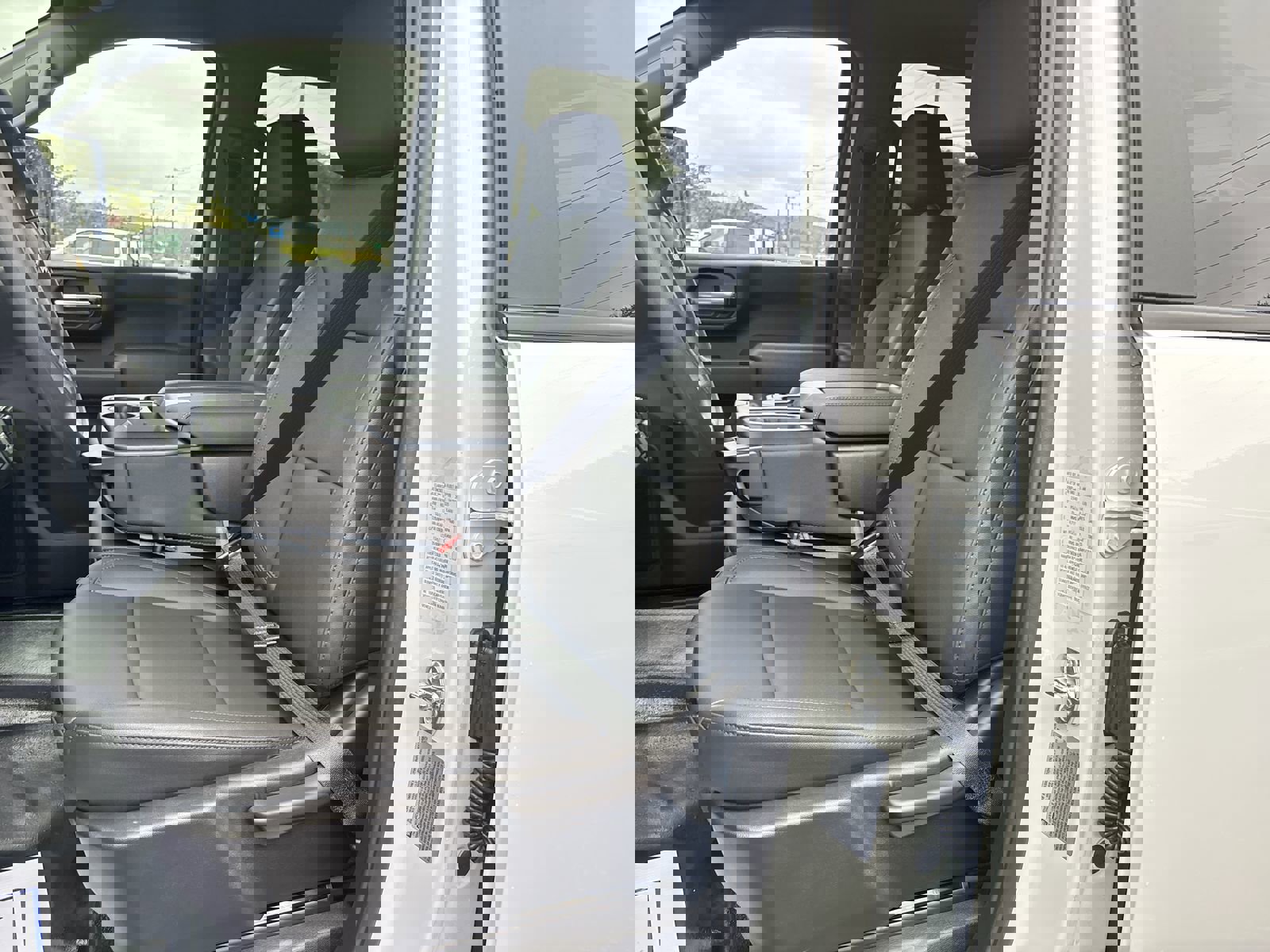 New 2026 Chevrolet Silverado 3500 W/T w/ WT Convenience Package image 14