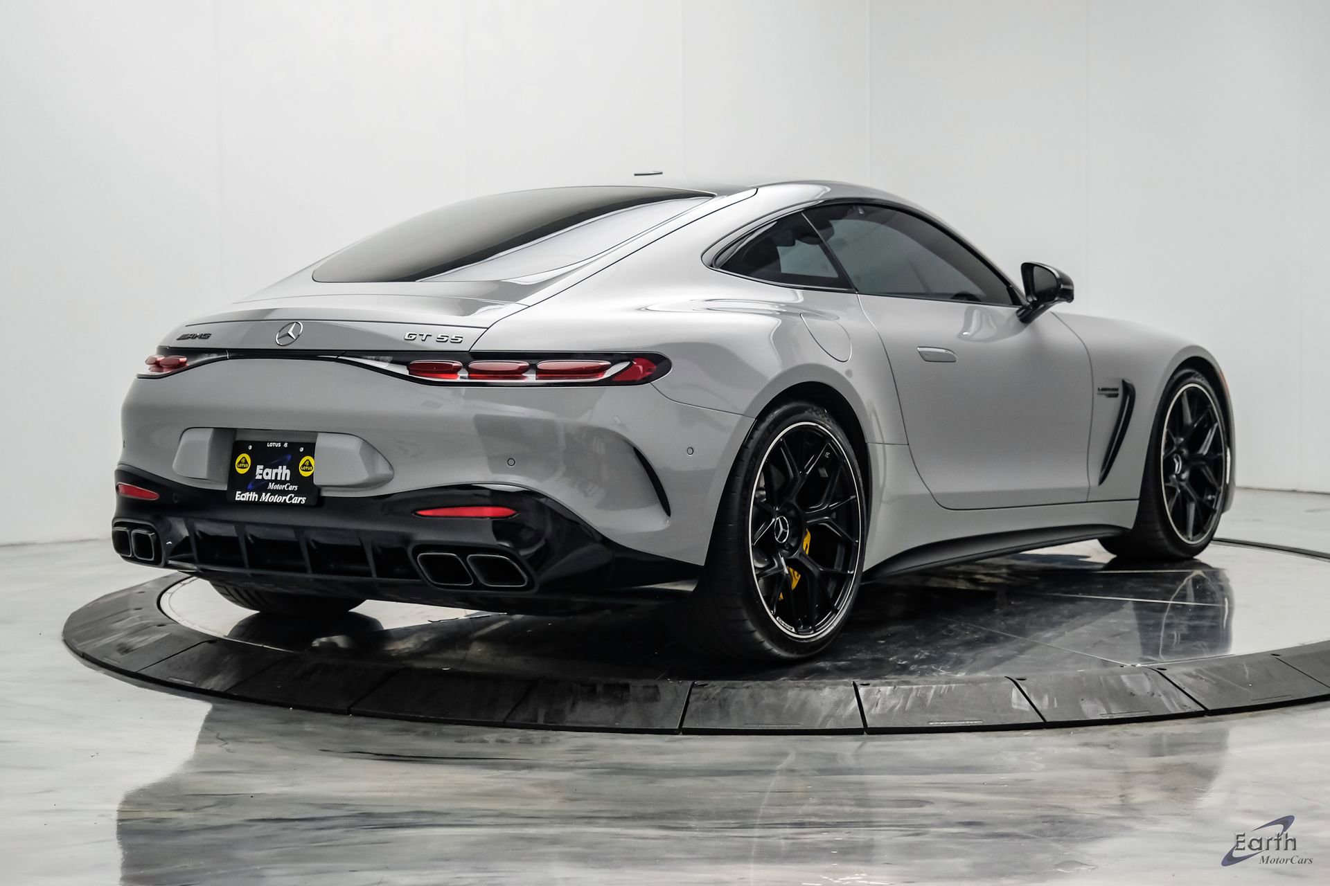 Used 2024 Mercedes-Benz AMG GT 55 image 20