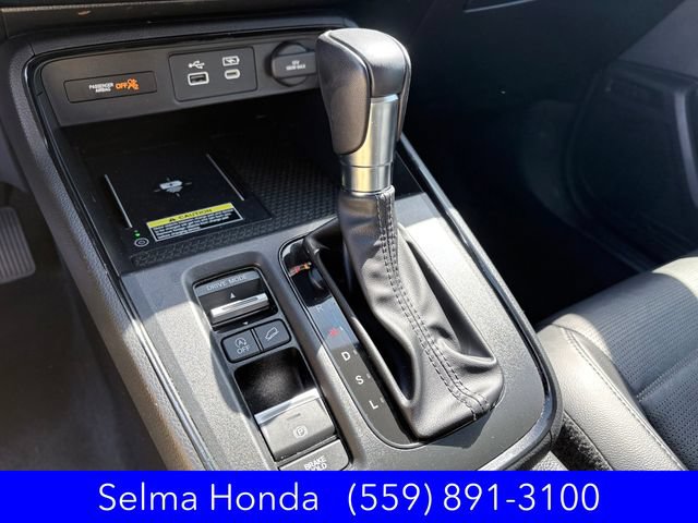 Certified 2024 Honda CR-V EX-L image 23