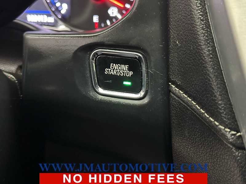 Used 2020 GMC Acadia SLT w/ Driver Alert Package II image 46