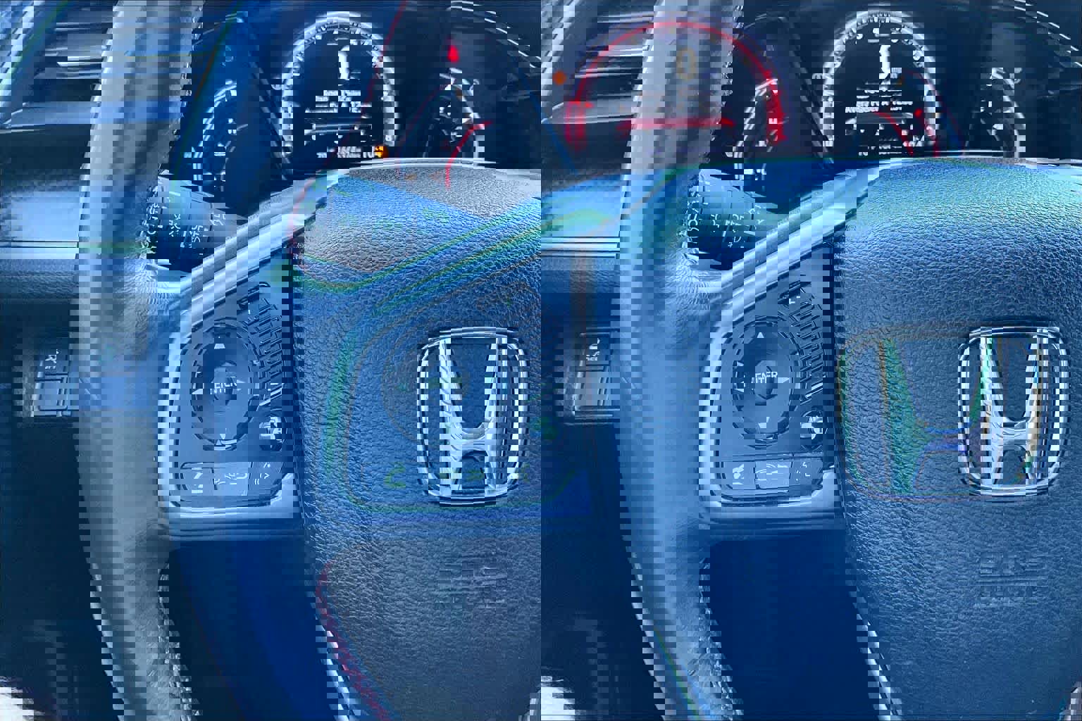 Used 2018 Honda Civic Si image 23