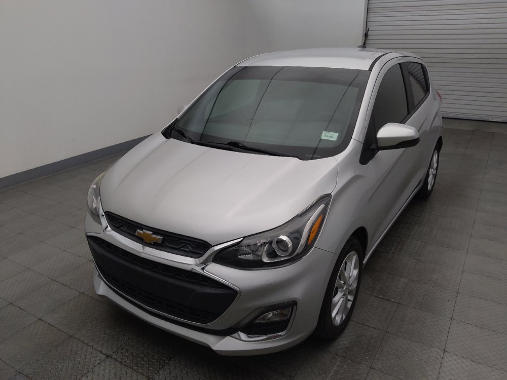 Used 2022 Chevrolet Spark LT FWD image 15